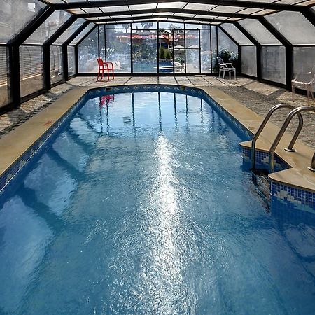 Marina D'Or Hotel Roulette 4* Оропеса дел Мар Екстериор снимка