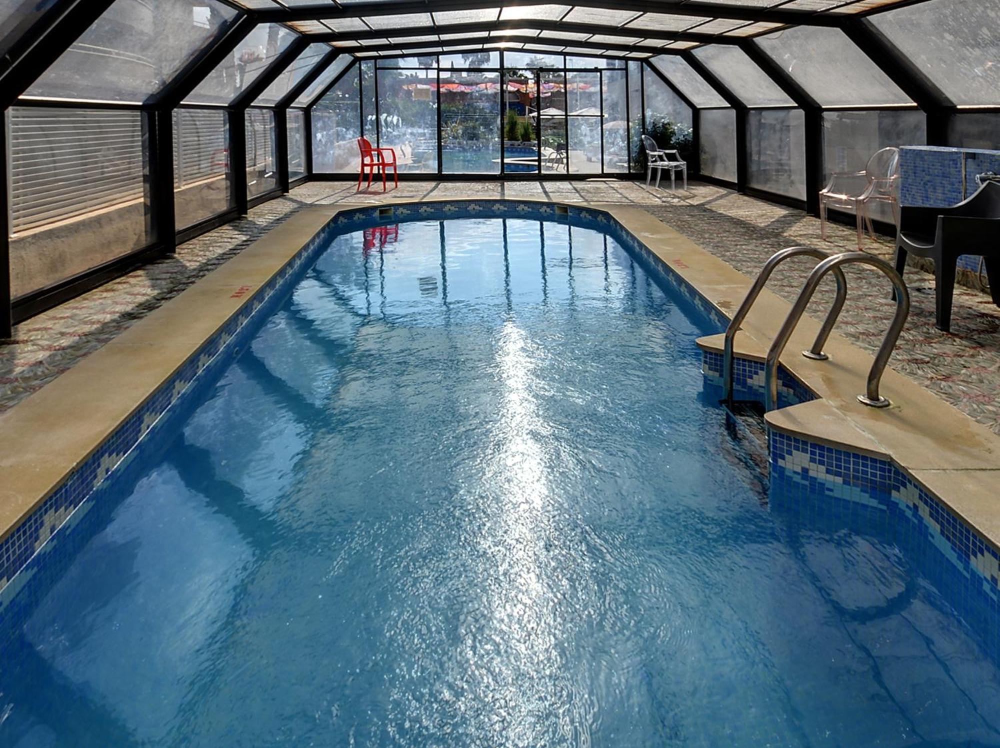 Marina D'Or Hotel Roulette 4* Оропеса дел Мар Екстериор снимка