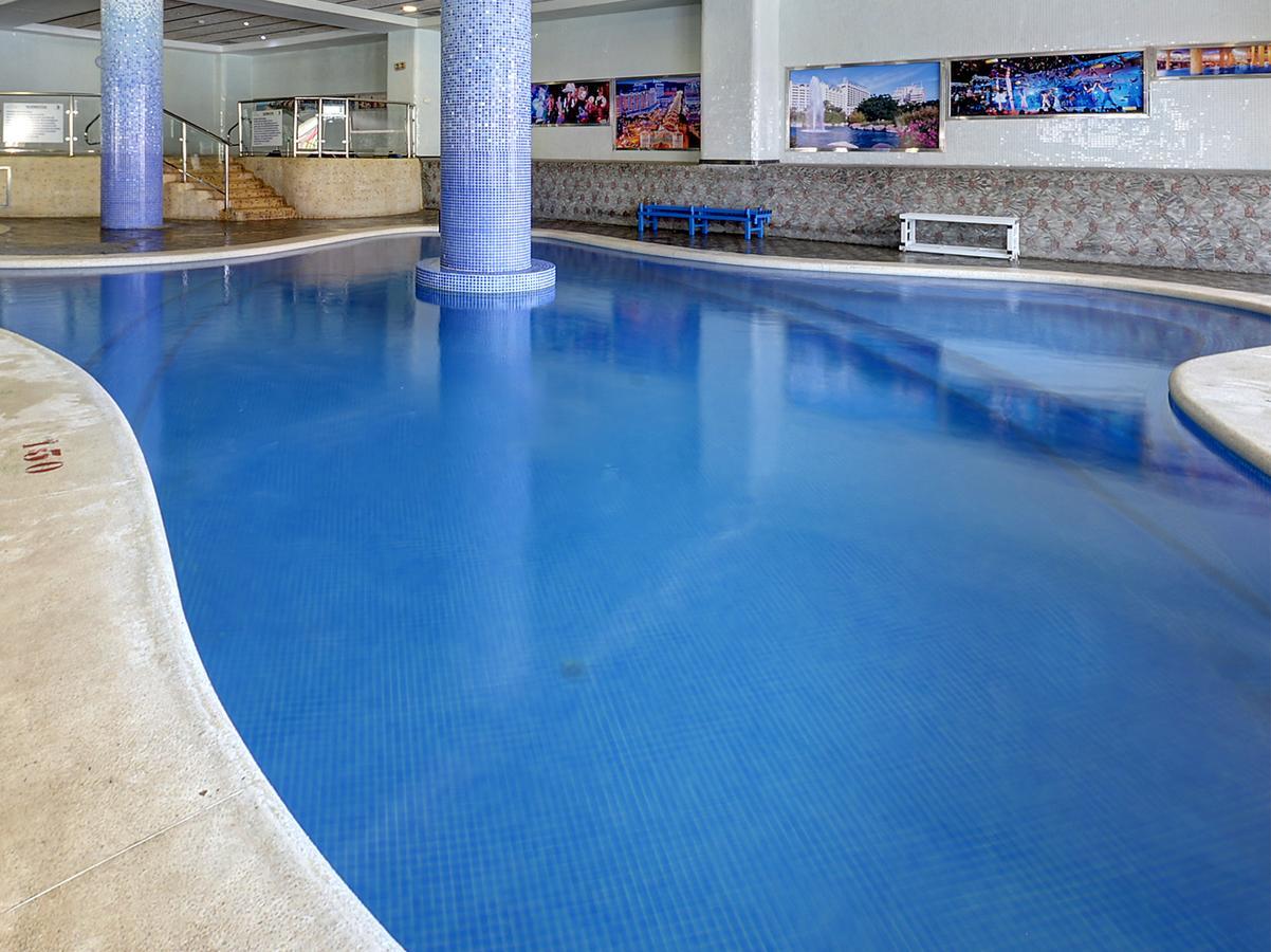 Marina D'Or Hotel Roulette 4* Оропеса дел Мар Екстериор снимка